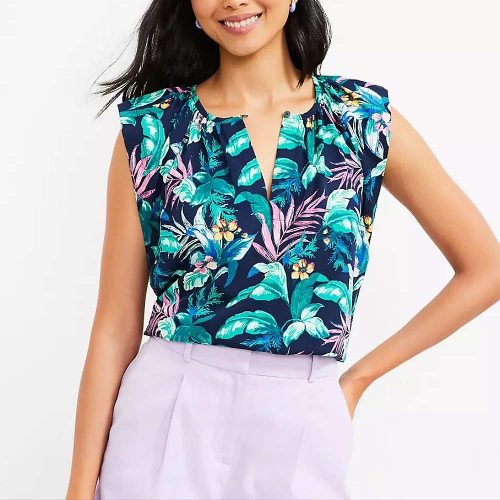 Loft Top Size Large - image 7